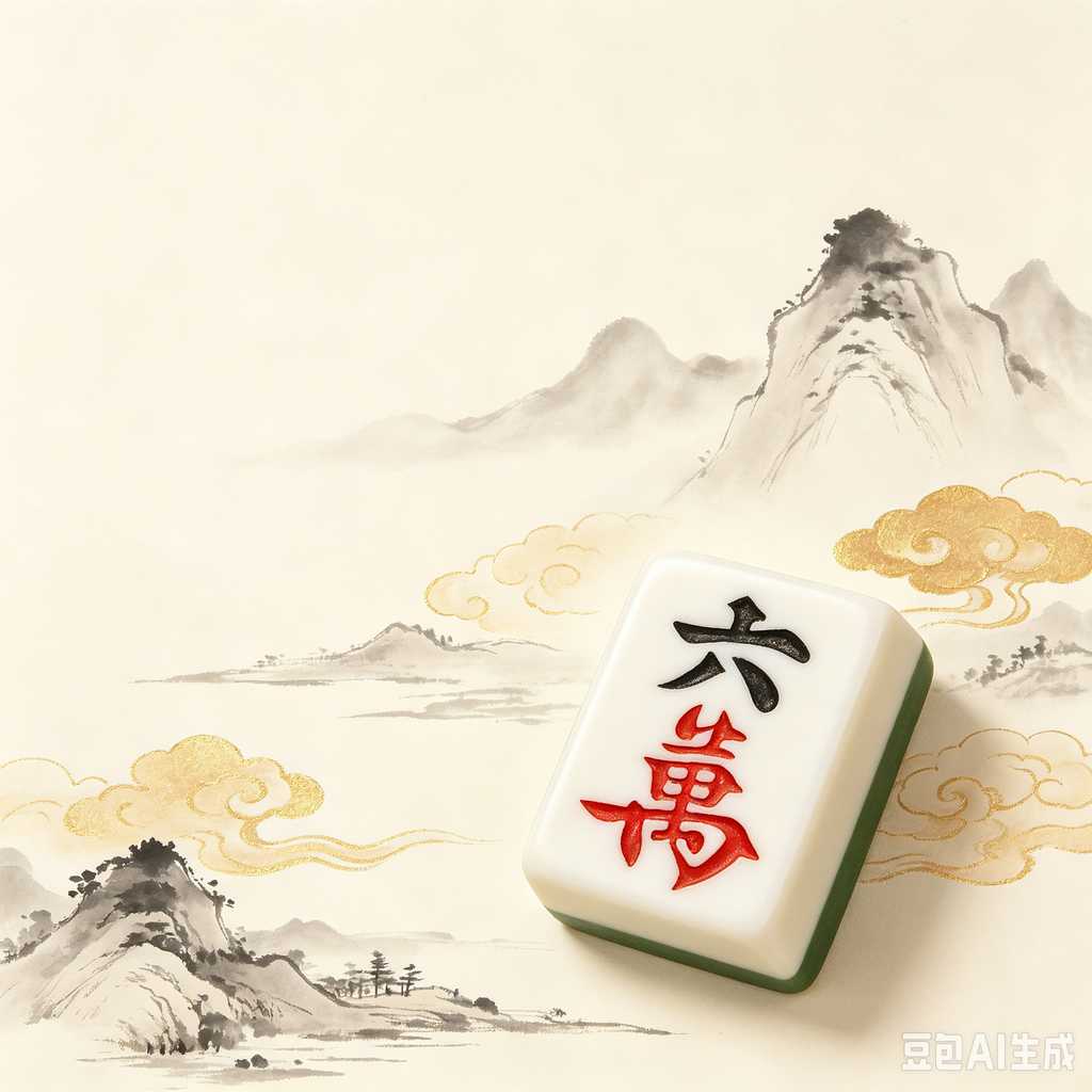 Linkoping,mahjong
