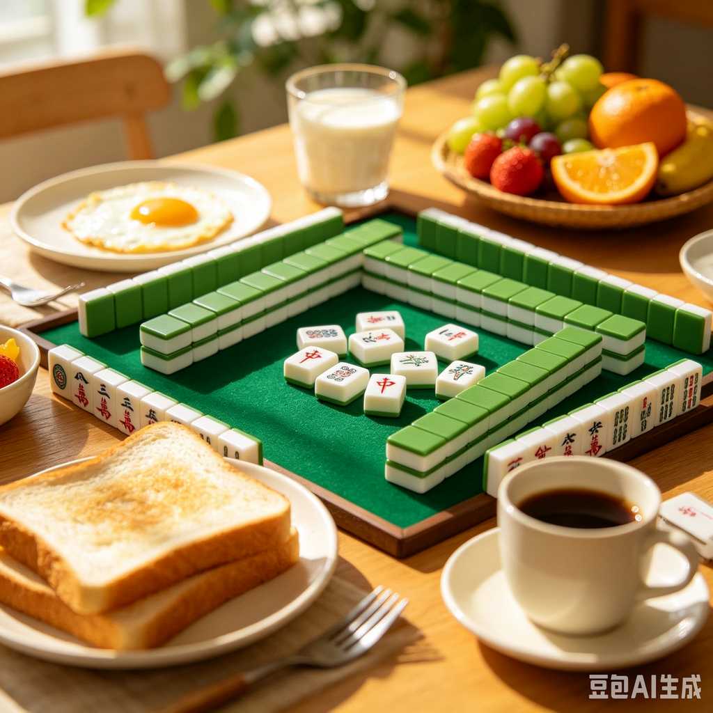 AuroraIL,mahjong