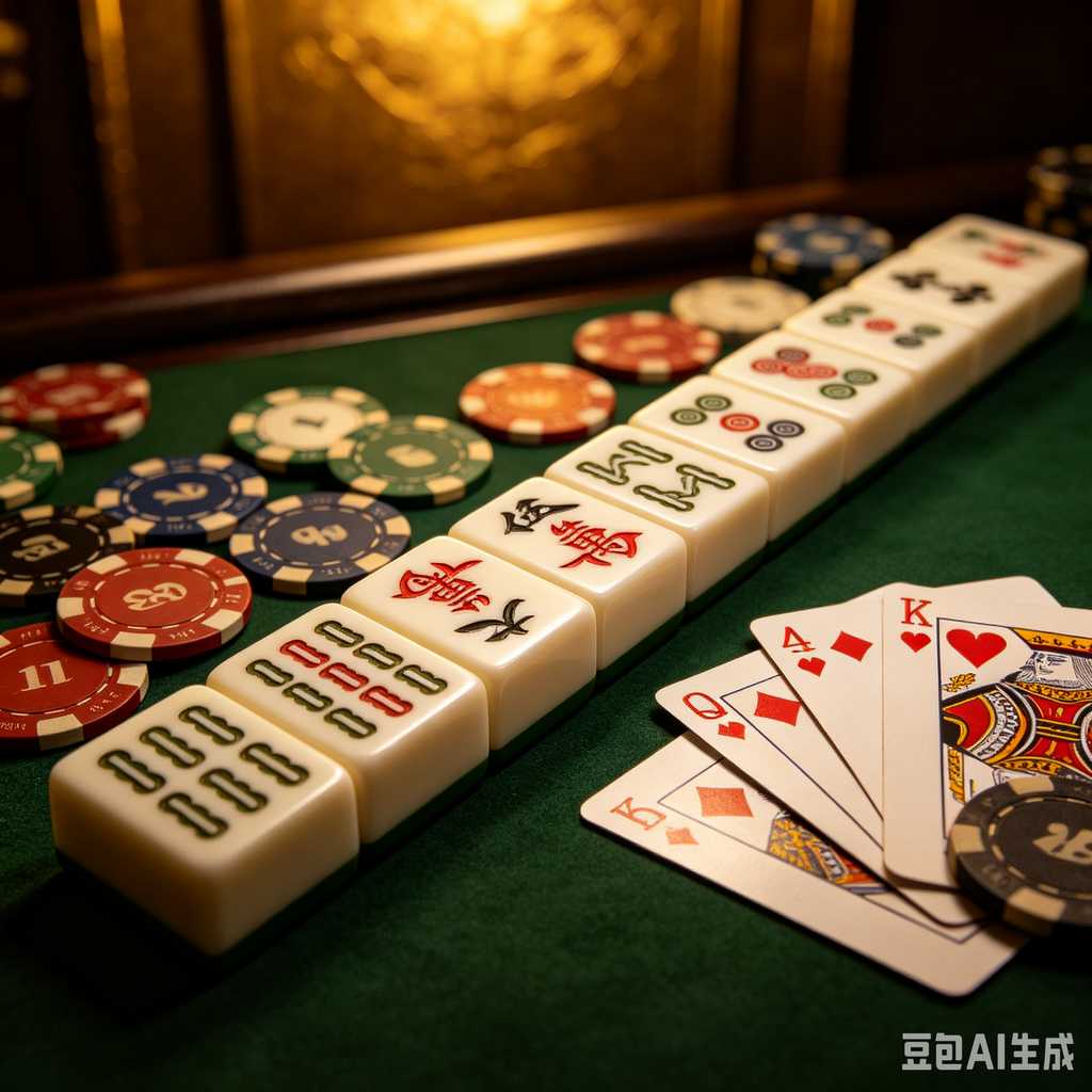 Burgas,mahjong