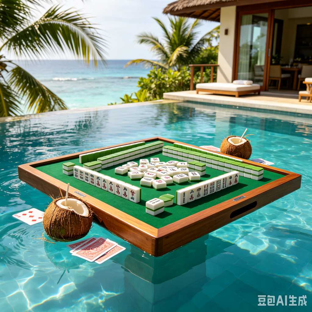 Oaxaca,mahjong